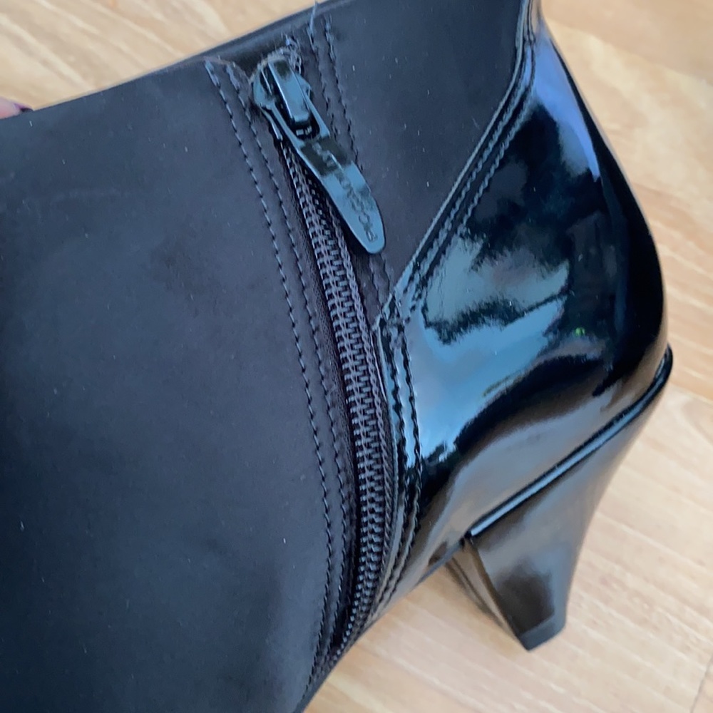 COPY - Piccadilly Booties - Picture 9 of 16